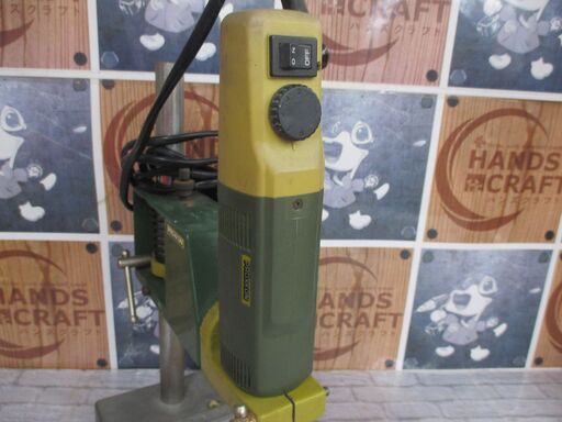 PROXXON 28400 ミニルーター 中古品 【ハンズクラフト宜野湾店】