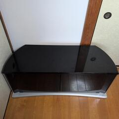 「テレビ台」 無料で差し上げます。の画像