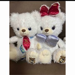 ディズニーユニベアシティプラッシュペア町田店限定