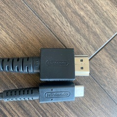 任天堂　Switchドックの画像