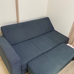 ソファ