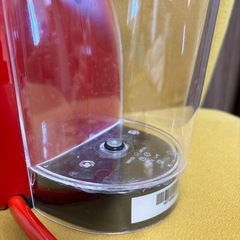 コーヒーメーカー　ネスレ　ドルチェグスト本体の画像