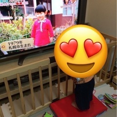 ベビーゲート　ベビーサークル　柵　【0円】の画像