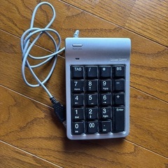 USBテンキー