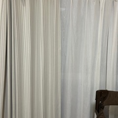 カーテン