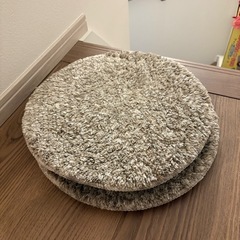 取引中◾️座布団　4枚セット✖️三種類の画像