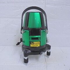 シンワ レーザー墨出し器 GREEN Neo31 78278 AR BRIGHTシリーズ 受光器