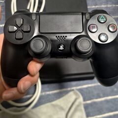 [値下げ]PS4 CUH2000B