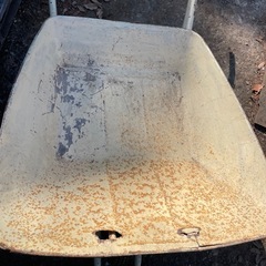 一輪車の画像
