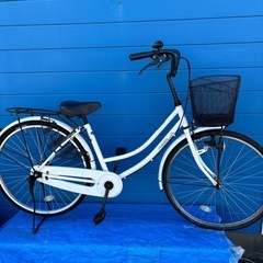 ABELIA 24インチ