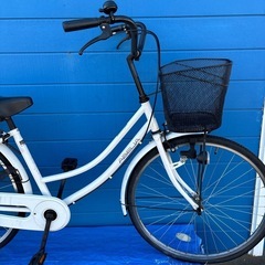 ABELIA 24インチ