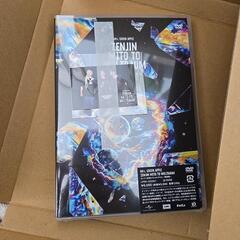ミセスグリーンアップルDVD