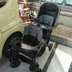 子供用品 ベビー用品 ベビーカー、バギー
