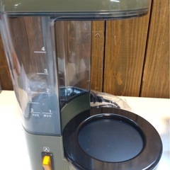 ✨新品✨ Abitelax コーヒーメーカーの画像