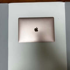 MacBook Air
