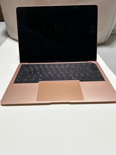 MacBook Air
