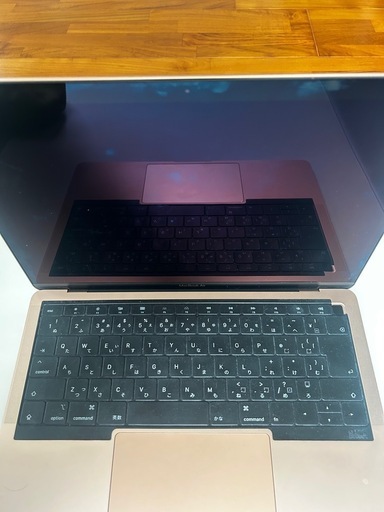 MacBook Air
