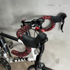 受付は終了しました。MASI MINI VELO CAFFE RACER FLAT ホワイト