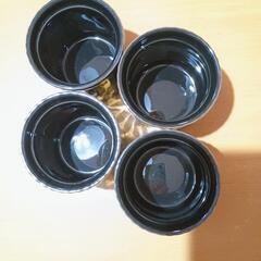 プリン？用陶器製容器の画像