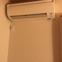 ダイキン☆ルームエアコン☆2010年式