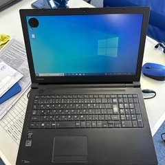 決まりました。ジャンクノートパソコン 