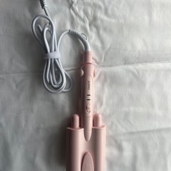 ヘアアイロンの画像