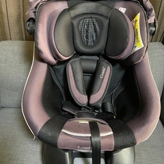 取り引き中 
コンビ  チャイルドシート