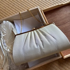 和装小物 バッグ 草履　0円の画像
