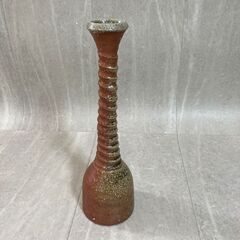 【知多郡武豊町引取】 花瓶 花器 花入 花生 フラワーベース オ...