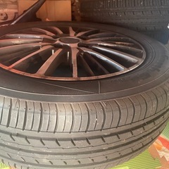 【個人出品】Ｈ25フィットハイブリッド1.5Ｌパッケージ車検たっぷりの画像