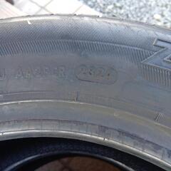 195/65R15  2本持ち帰りの画像