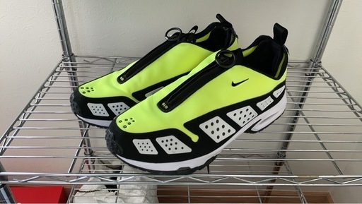 NIKE ナイキ　エアマックスサンダー　airmax sndr 29cm