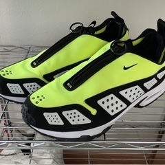 NIKE ナイキ　エアマックスサンダー　airmax sndr ...