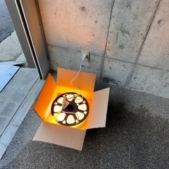 LEDテープ　100v　