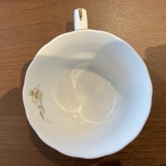 コーヒーカップの画像