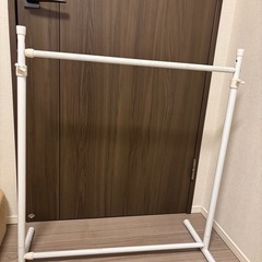 ハンガーラック