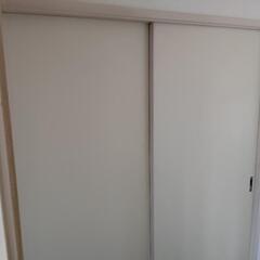 押入れ扉　高さ180 幅160