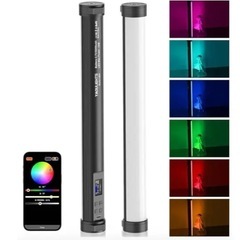 YAOULIGHTS 360RGBスティックライト