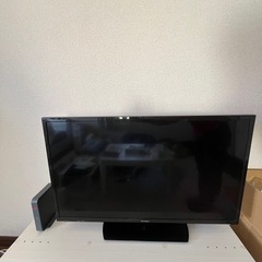 テレビ（32型）