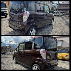 H26年 距離12万km！ 検付き：令和9年2月デイズルークスX 29.8万！！の画像