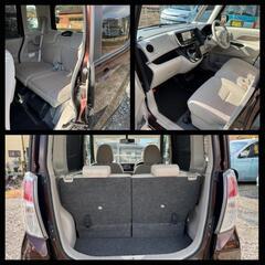 H26年 距離12万km！ 検付き：令和9年2月デイズルークスX 29.8万！！の画像