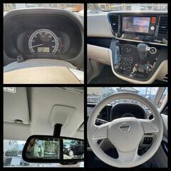 H26年 距離12万km！ 検付き：令和9年2月デイズルークスX 29.8万！！の画像