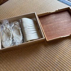和装小物 バッグ 草履　0円の画像