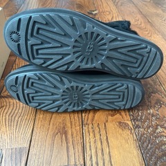 UGG　の画像