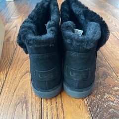 UGG　の画像