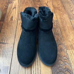 UGG　の画像