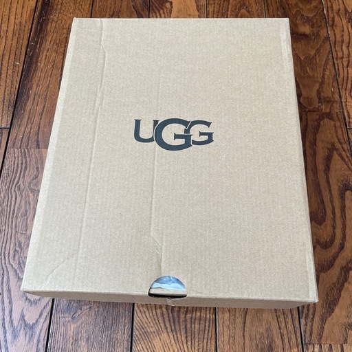 ブーツ UGG