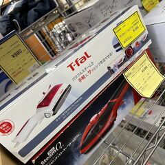 ★ジモティー割あり★T-FAL/ｽﾁ-ﾑｱﾝﾄﾞﾌﾞﾚｽ/クリ-...