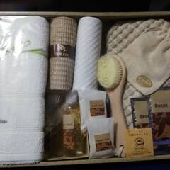 Decot Leaf　For Natural Comfort L...