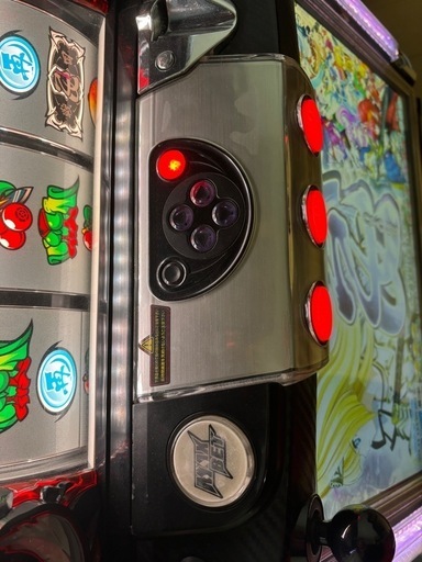 戦国乙女 パチスロ 実機 パチスロ実機 スマスロ戦国乙女4 戦乱に閃く